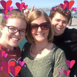 Meet your Posher, Cindy